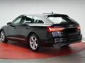 AUDI A6 AVANT AVANT 40 TDI STRONIC SPORT 18 MATRIX ACC TELECAMER