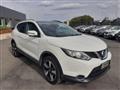 NISSAN QASHQAI 1.5 dCi 360 TETTO PAN-KM CERTIFICATI-1°PROP