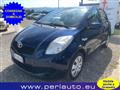 TOYOTA YARIS 1.4 D-4D 5 porte Sol