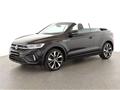 VOLKSWAGEN T-ROC Cabriolet 1.5 TSI DSG R-LINE PELLE NAVI CAM