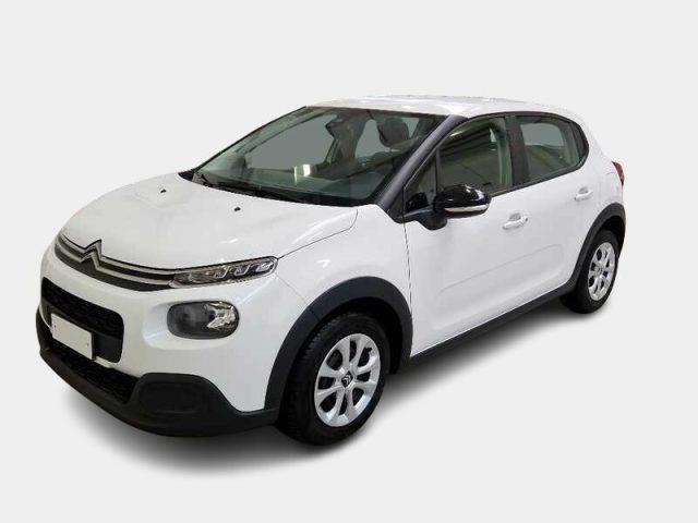 CITROEN C3 BlueHDi 75 S&S Feel