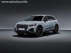 AUDI Q2 35 TFSI S line Edition