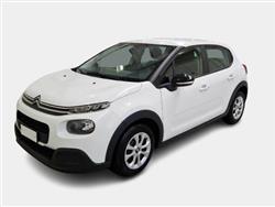 CITROEN C3 BlueHDi 75 S&S Feel