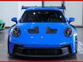 PORSCHE 911 GT3 RS - CLUBSPORT - IVA ESP