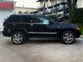 JEEP GRAND CHEROKEE 3.0 V6 CRD Overland Pelle/Tetto/Navi