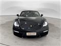 PORSCHE 718 Boxster 2.0