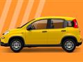 FIAT PANDA 1.0  Firefly S&S Hybrid