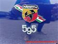 ABARTH 595C C 1.4 Turbo T-Jet 145 CV