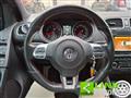 VOLKSWAGEN GOLF 2.0 TSI 5p. GTI GARANZIA INCLUSA!!