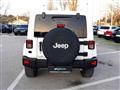 JEEP WRANGLER Unlimited 2.8 CRD DPF Sahara Auto