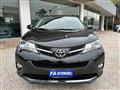 TOYOTA RAV4 2.2 D-CAT A/T 4WD STYLE