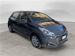 PEUGEOT 208 (2012) PureTech 68 5 porte Active