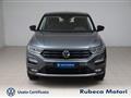 VOLKSWAGEN T-ROC 1.0 TSI Style BlueMotion Technology