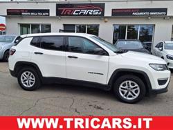 JEEP COMPASS 1.6 Multijet II 2WD Sport PERMUTE