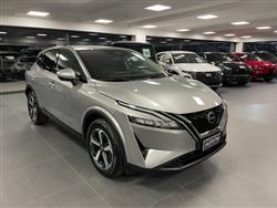 NISSAN QASHQAI 2021 1.3 MHEV 140 CV N-Connecta MY24