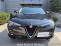 ALFA ROMEO STELVIO 2.2 Turbodiesel 180 CV AT8 RWD Super