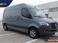 MERCEDES SPRINTER F32/30 215 CDI FWD TN Furgone