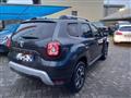 DACIA DUSTER 1.0 TCe 100 CV ECO-G 4x2 Prestige