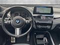 BMW X2 sDrive20d Msport