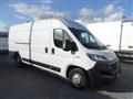 FIAT DUCATO 3.0 CNG L3 H2 140CV METANO PRONTA CONSEGNA