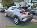 TOYOTA C-HR 1.8 Hybrid E-CVT Active