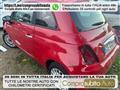 FIAT 500 1.0 Hybrid Red