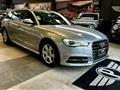 AUDI A6 AVANT A6 Avant 3.0 TDI S tronic quattro edition