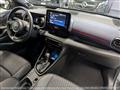 TOYOTA YARIS 1.5 Hybrid 5 porte Energy