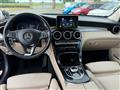 MERCEDES GLC SUV 4Matic Executive