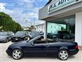 MERCEDES CLASSE CLK Kompressor cat Cabrio Elegance Evo Aut.