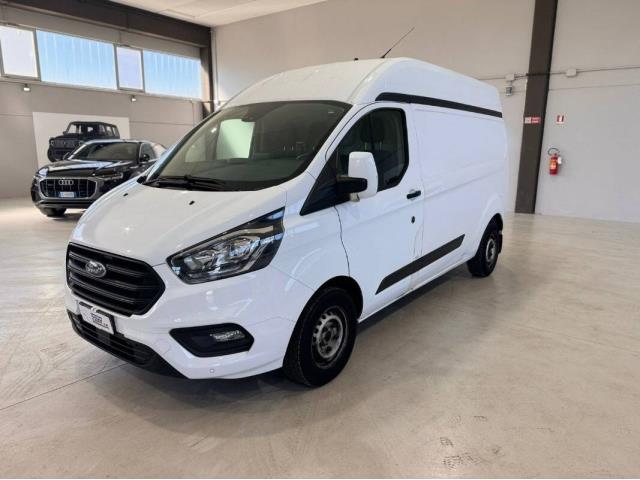 FORD Transit Custom 320 2.0 tdci 130cv Titanium L2H2 TETTO ALTO