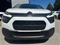 CITROEN C3 PureTech 83 S&S Neopatentati Ok !!!