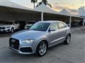 AUDI Q3 2.0 TDI 150 CV quattro S LINE