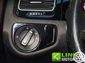 VOLKSWAGEN GOLF 1.6 TDI 115 CV 5p. R-LINE -TAGLIANDI CERTIFICATI-