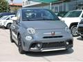 ABARTH 595 1.4 T-jet 145cv *KitBianco*Fendi*