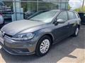 VOLKSWAGEN GOLF 1.6 TDI 115 CV Comfortline BlueMotion Technology