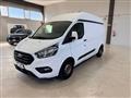 FORD Transit Custom 320 2.0 tdci 130cv Titanium L2H2 TETTO ALTO