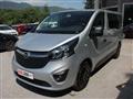 RENAULT TRAFIC 9 Posti TELECAMERA Op Vivaro