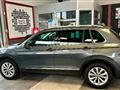 VOLKSWAGEN TIGUAN 2.0 TDI SCR DSG Business BlueMotion Technology