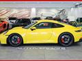 PORSCHE 911 GT3 - CLUB SPORT - LIFT