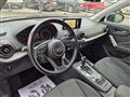 AUDI Q2 30 TDI S tronic Identity Black