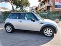 MINI MINI 3 PORTE 1.6 16V One Lega 90 Cv