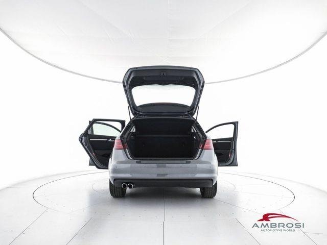 AUDI A3-CABRIO Sportback 2.0 TDI Ambition