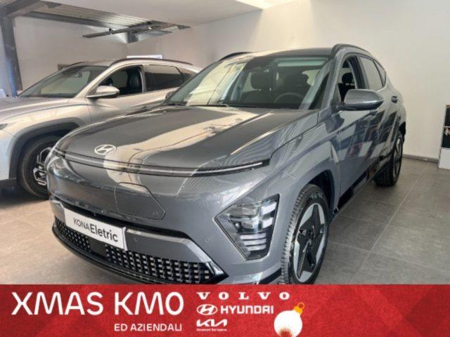 HYUNDAI NEW KONA ELECTRIC EV 48.4 KWh XLine