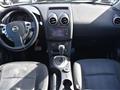 NISSAN QASHQAI 2.0 dCi DPF n-tec