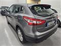 NISSAN Qashqai 1.5 dci Tekna 110cv