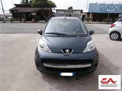 PEUGEOT 107 1.0 12v Allure (sweet years) 5p 2tronic FL