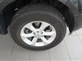 NISSAN PATHFINDER 2.5 dCi LE