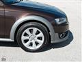 AUDI A4 ALLROAD 2.0 TDI 190 CV QUATTRO S-TRONIC XENO NAVI