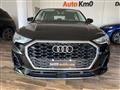 AUDI Q3 SPORTBACK Q3 SPB 35 TDI S tronic Business Plus